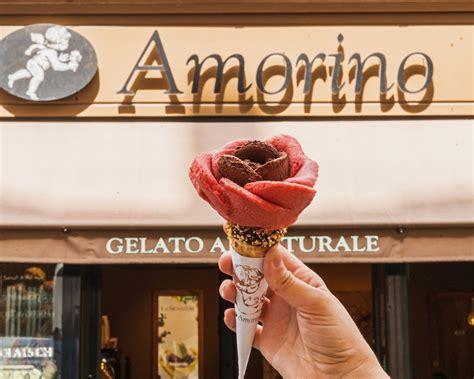 Amorino Gelato at King of Prussia® .